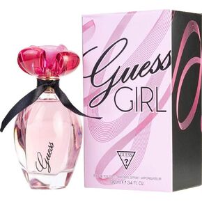 GUESS Factory Women's GUESS Girl Eau De Toilette, 3.4 Oz in Saudi Arabia