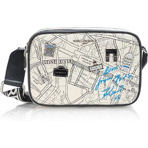 KARL LAGERFELD Maybelle Camera Crossbody