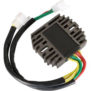 Regulator Rectifier Replacement for Honda ACE 1100 VT1100 1987-2008