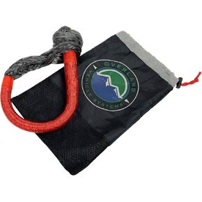 أنظمة المركبات البرية Ovs 19149903 Soft Shackle 5/8 "44،500 رطل