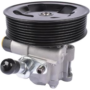 215486 Power Steering Pump Fit for Toyota Tundra 2007-2022 5.7L V8