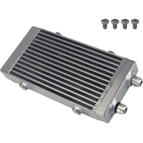 Bar Universal Dual Pass Bar & Plate Bare Core 18.5 "x5.5" x1.58 "كبيرة ومسامير أسود