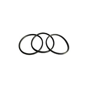 Suitable for Ka-asaki FH721V Engine, 3pcs 92055-7006 O-Ring