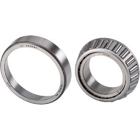 National 32008-XQ Taper Bearing Assembly