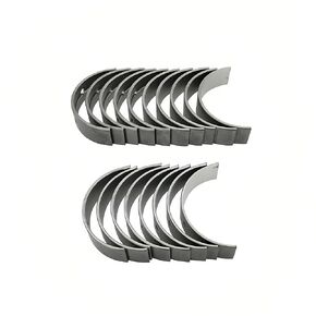 STD Main & Rod Bearing Set Fits for Toyota Camry Corolla RAV4 Highlander Scion TC 2.0 2.4L 1AZFE 2AZFE, Crankshaft Main & Connecting Rod Bearing Kit