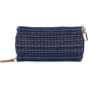 HOBO womens Spark Double Eyeglass Case