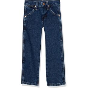 Wrangler Boys' 13MWZ Cowboy Cut Original Fit Jean in Kuwait