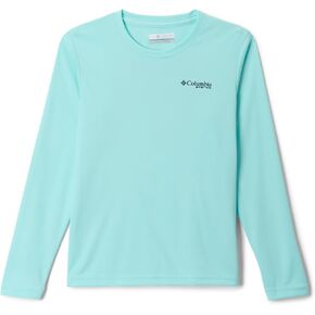 Columbia Boys' Terminal Tackle PFG Fins and Stripes