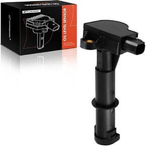 A-Premium Engine Oil Level Sensor Compatible with Dodge Sprinter 2500 3500, 2007 2008 2009, 3.0L, Diesel