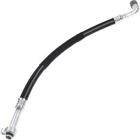 مجموعة خرطوم خط الشفط A-Premium A/C متوافقة مع Ford Explorer & Mercury Mountainder ، 2006 2007 2008 2010 ، 4.6L ، ضاغط EVAP ، ث/الخلفية A/C
