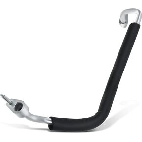 A-Premium A/C Suction Line Hose Assembly Compatible with Ford Focus 2008-2011 L4 2.0L, Compressor to Evap