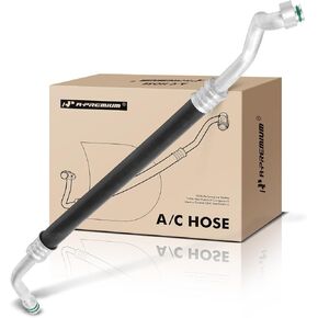 A-Premium A/C Suction Hose Assembly Compatible with Toyota Camry 2018-2023, Avalon 2019-2022, 3.5L, Compressor to Evaporator