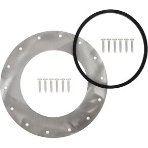 Motoparty Fuel Tank Repair Kit for Dodge Ram 1500 Quad Cab 26 Gallon 6.3' box 2004-2006