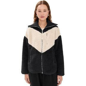 Varley Women's Corson Sherpa Jacket