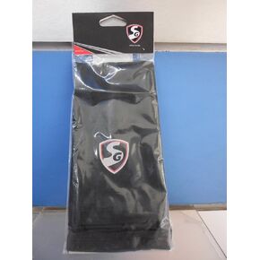 SG -Cricket Sleeve - Century Model - Black Colour - Large Size
