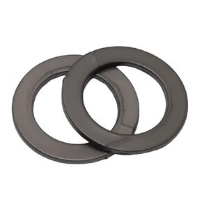 2-Piece DEF Injector Gasket Set – Compatible with Ram 2500/3500 (2013–2022) & 4500/5500 (2013–2018) – Replaces Part Numbers 04627714AA, 4627714AA