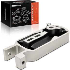 A-Premium Rear Lower Side Torque Strut Mount Compatible with Ford Fusion 2017-2019, Edge 2015-2024 & Lincoln MKX 2019-2023, Nautilus 2016-2018, 2.7L