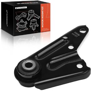 A-Premium Rear Side Torque Strut Mount Compatible with Mazda 3 2004-2013, 5 2006-2010/2012-2015, 3 Sport 2009-2013, 2.0L 2.3L 2.5L