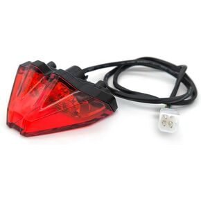 Rear Light Taillight Motorcycle Accessories Brake Lamp For KTM EXC-F XCW XCFW XWF 150-500 2020-2024