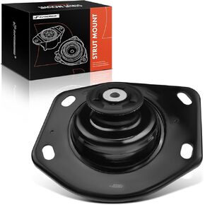 A-Premium Rear Left Driver Side Suspension Strut Mount Compatible with Chevrolet Camaro 2010-2012 3.6L 6.2L