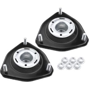 A-Premium الأمامي السائق أو SPARKENG SIDENG STRUTENT STRUTTING متوافق مع Toyota RAV4 2013-2018 2.5L ELECTRAL
