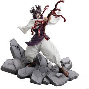 SEGA-Luminasta Jujutsu Kaisen Choso Figure