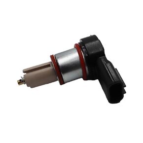 Idle Air Control Sensor Valve for Honda Rincon 420 TRX420 TRX680 Pioneer 700-4 SXS700M4 700 SXS700M2 oreman Rubicon 500 TRX500 Foreman 500 TRX500 Big Red 700 MUV700 Replaces 16430-HP6-A01