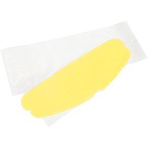 PSLER R420 Anti Fog Film - R420 Helmet Shield Pinlock Visor Insert Fog Resistant Sticker for R420