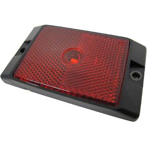 Peterson Mfg M215R Led Marker/Clearance, P2