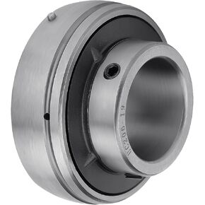 JAVIK Front Prop Shaft Support Bearing Fit for Polaris RZR 800 4 2011-2014 RZR 900 XP 2011 Ranger 900 800 500 2011 2012 2013 2014,OEM#3514703