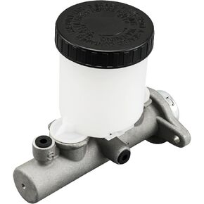 PHILTOP M39593 Brake Master Cylinder Assembly Replacement for Nissan D21 1986-1989 1992-1994, Nissan Pickup 1995