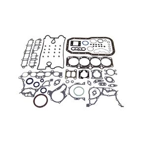 DNJ FGS9024 مجموعة Full Gasket من 1990-1995 Toyota Celica MR2 2.0L L4 16V DOHC 1998CC