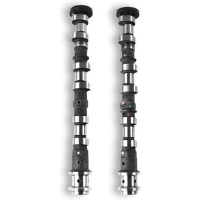 PANGOLIN Left Side Exhaust & Intake Camshaft 5184377AG 5184379AG Compatible with Chrysler 200 300 for Jeep for Dodge for RAM 3.6L V6 Models Engine Camshaft Replacment Parts