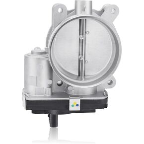 S20223 Electronic Throttle Body For 14-20 Chevy Silverado 1500 Suburban Tahoe/GMC Sierra 1500 Yukon Yukon XL V8 5.3L Replaces# ETB0066 12617792 67-3042