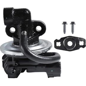 EGV1055 EGR Exhaust Gas Recirculation Valve Fits For Ford Explorer, For Sport Trac 2004-2010; For Mercury Mountaineer, 4.0L V6 Engine
