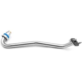 EGR Valve to Intake Plenum Tube Line Replacement for Dodge Challenger Magnum Charger Replacement for Chrysler 300 3.5L