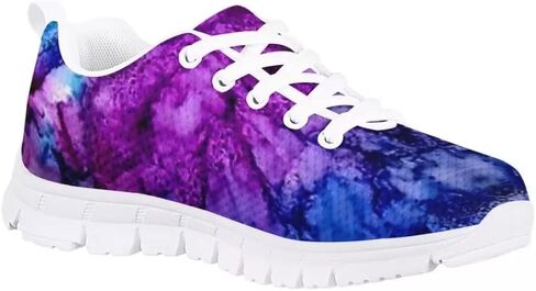 Dellukee Kid Boys Girls Shoes Lightweight Athletic Running Walking Sports Breathable Sneakers in Saudi Arabia