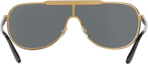 نظارات شمسية من فيرساتشي للرجال VE 2140 Rock Icons Greca Aviator in Saudi Arabia
