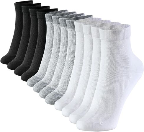 جوارب الكاحل الرفيعة للسيدات ، الجوارب الرابية التي تنفد in Kuwait