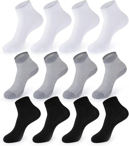 جوارب الكاحل الرفيعة للسيدات ، الجوارب الرابية التي تنفد in Kuwait