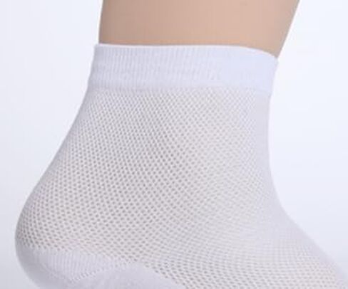 جوارب الكاحل الرفيعة للسيدات ، الجوارب الرابية التي تنفد in Kuwait