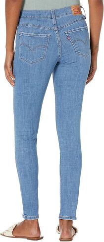 Levi's® 311 تشكيل اللازورد النحيف موضوع 25 30 in Saudi Arabia