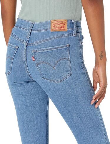 Levi's® 311 تشكيل اللازورد النحيف موضوع 25 30 in Saudi Arabia