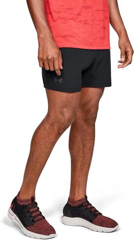 Under Armour Men's Qualifier Wg Perf Short 5in in Saudi Arabia