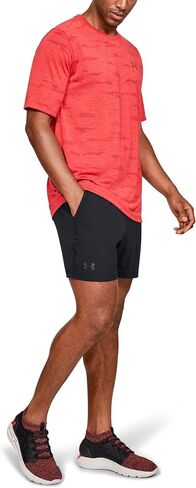 Under Armour Men's Qualifier Wg Perf Short 5in in Saudi Arabia