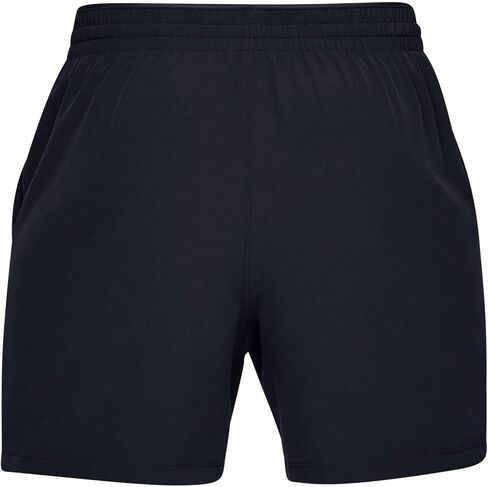 Under Armour Men's Qualifier Wg Perf Short 5in in Saudi Arabia