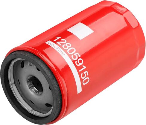 Spin On Transmission Filter Fits for Allison 1000/2000 Series, 2001-2019 Chevy Silverado/GMC Sierra 2500 HD 3500 HD, Replace# 128059150,Upgrade of 29539579 in Saudi Arabia