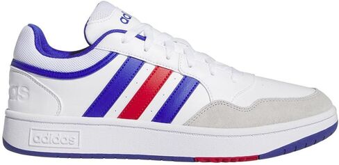 adidas Unisex Hoops 3.0 Low Basketball Shoe in Kuwait