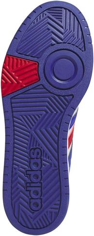 adidas Unisex Hoops 3.0 Low Basketball Shoe in Kuwait