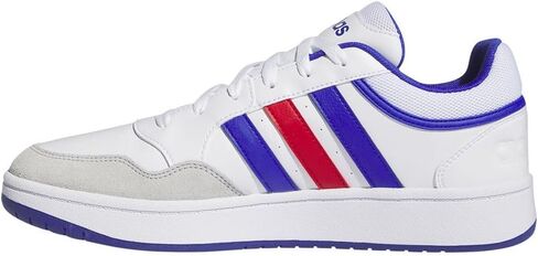 adidas Unisex Hoops 3.0 Low Basketball Shoe in Kuwait